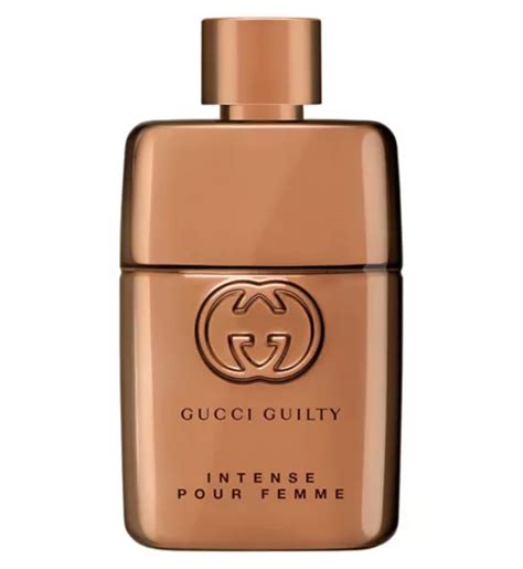 gucci guilty sample women|gucci guilty women's boots.